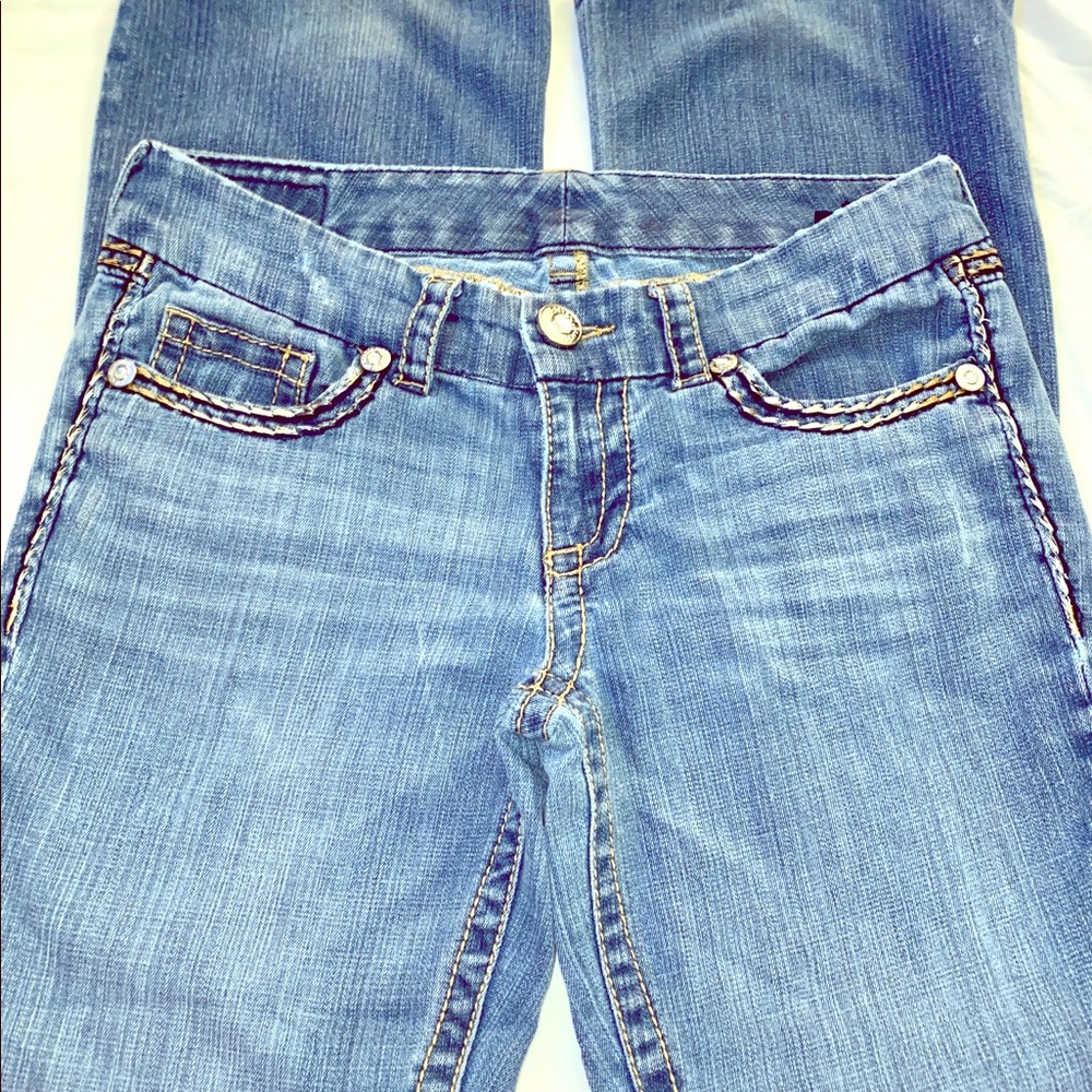 Seven jeans